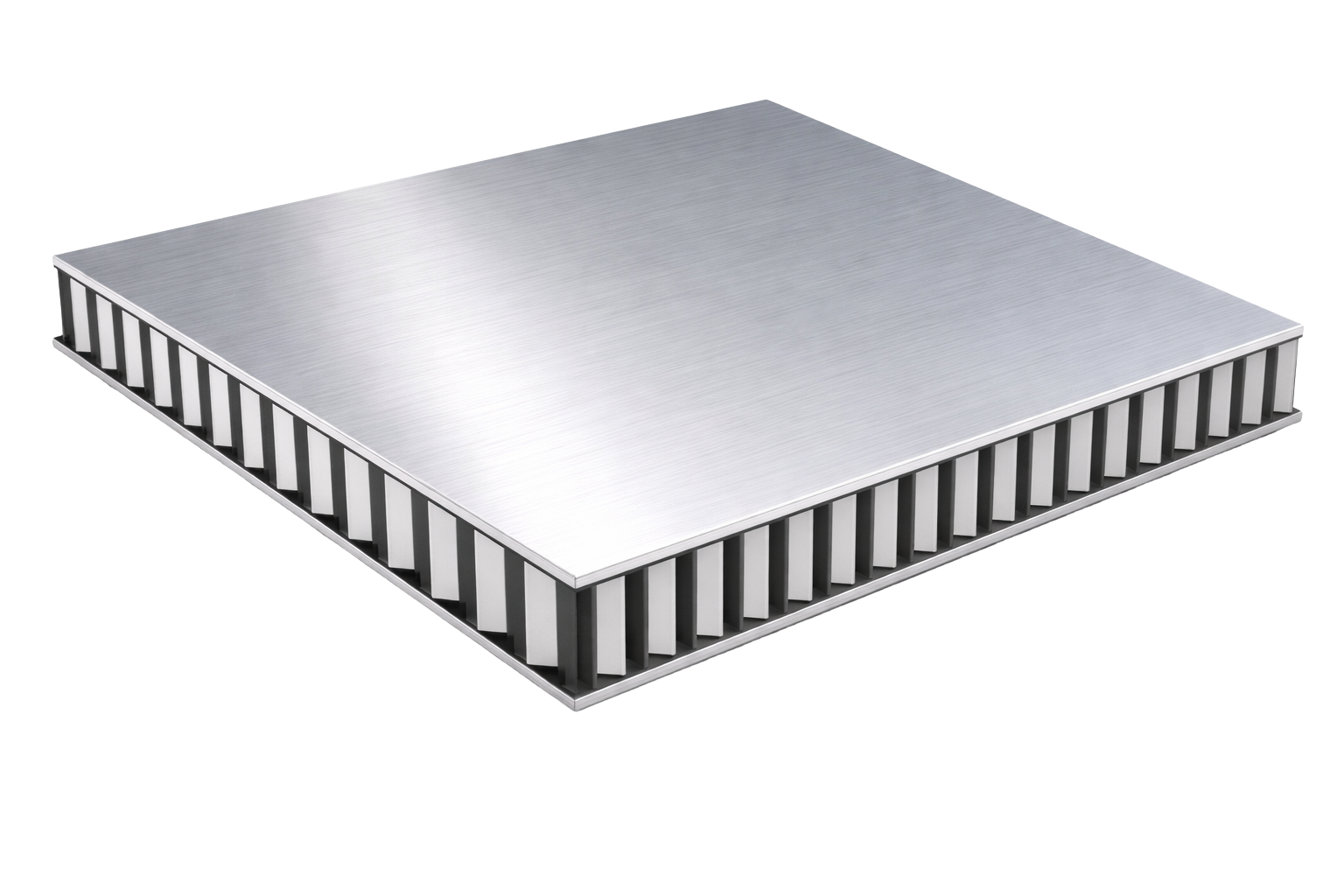 aluminum honeycomb panel