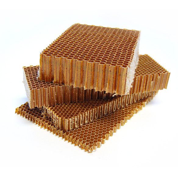 aramid honeycomb