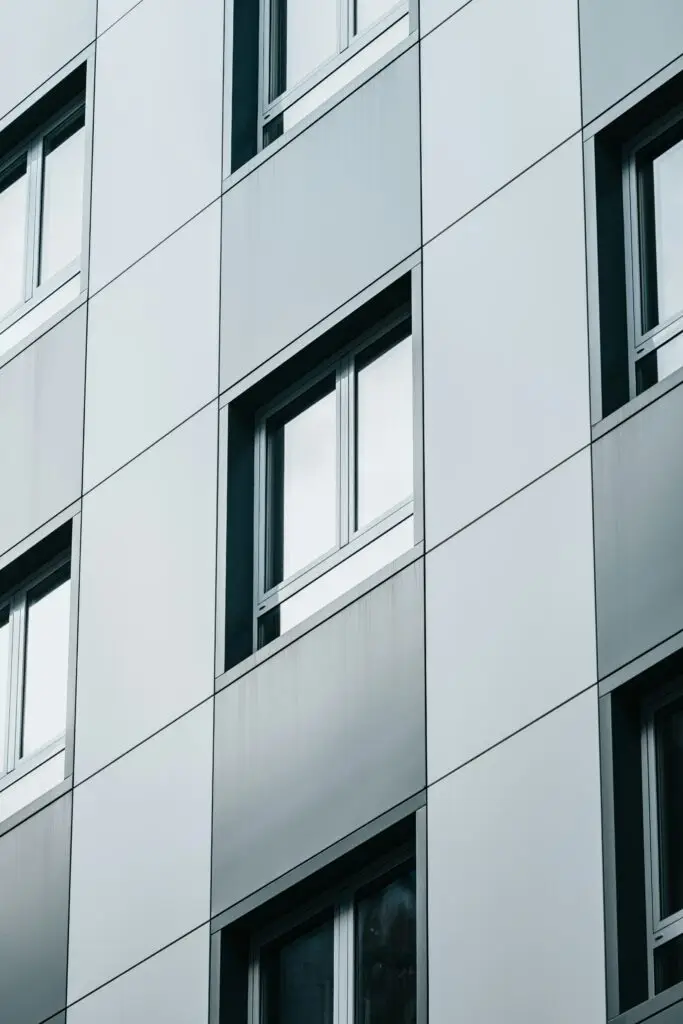 cladding