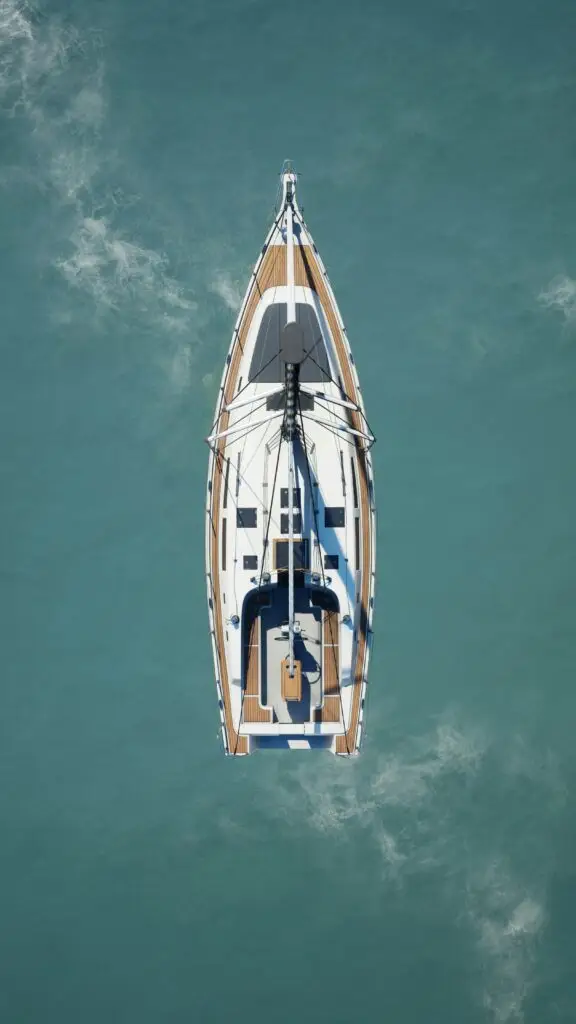 yacht