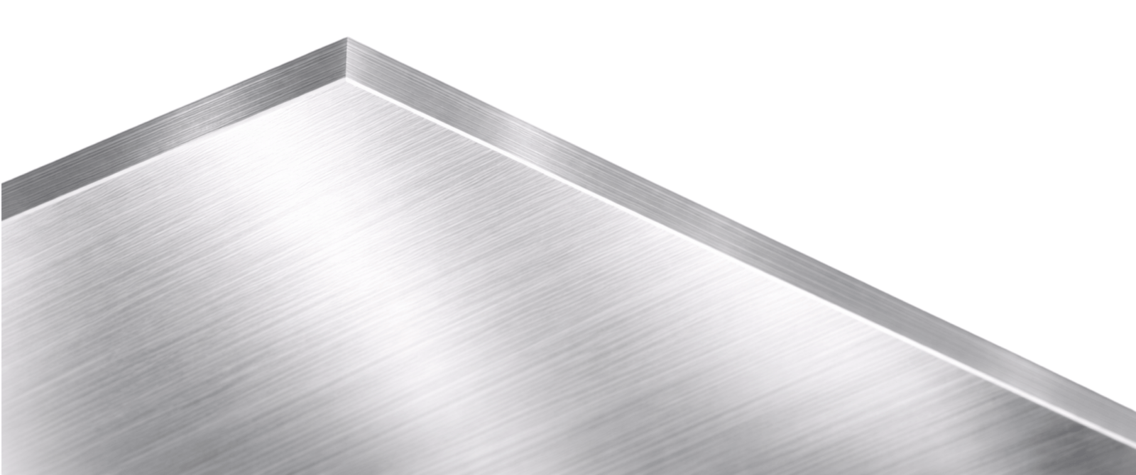 aluminum panel