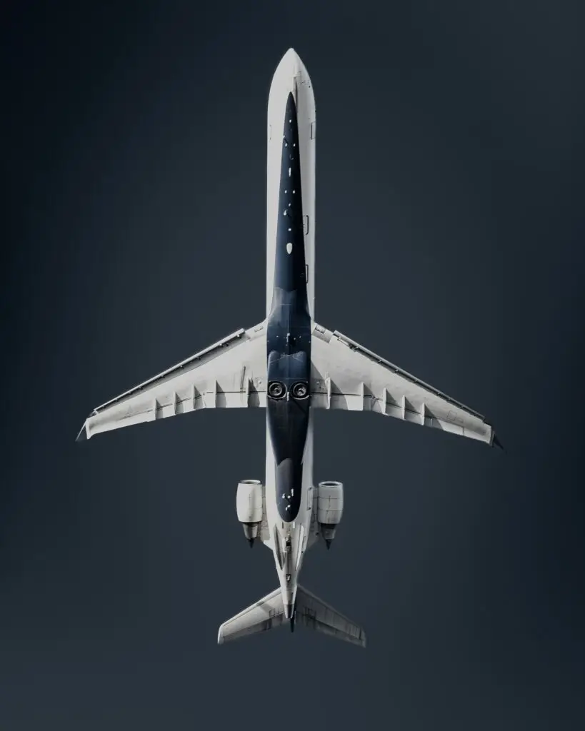 airplane