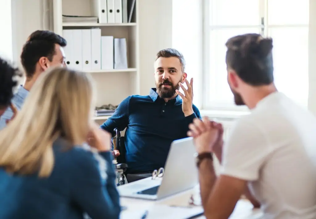 how the right supplier helps reduce project risk 1
