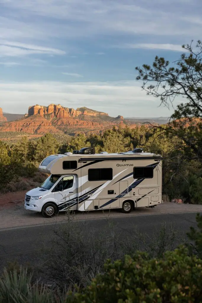 RV