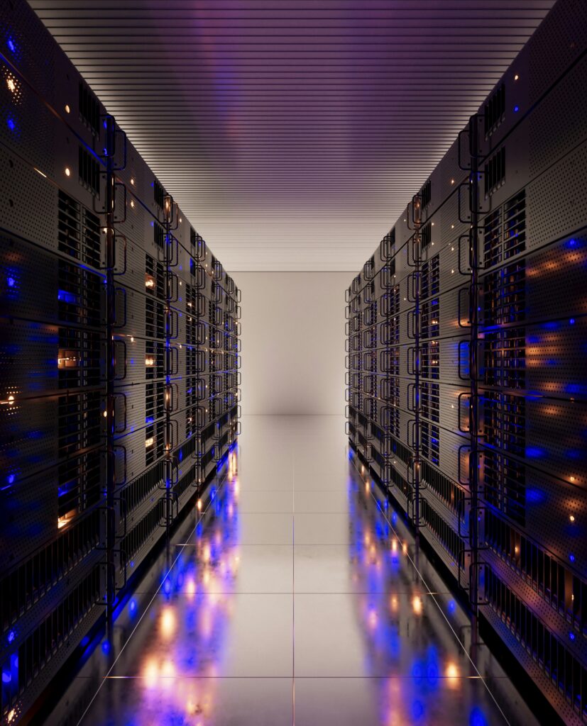 data center