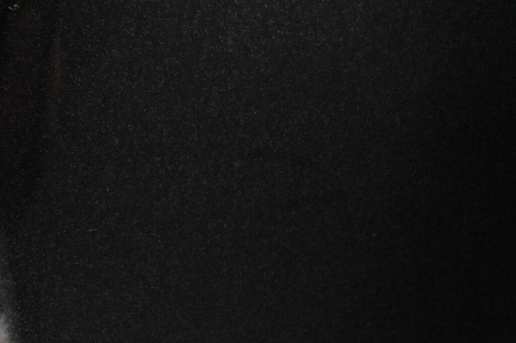 ABSOLUTE BLACK