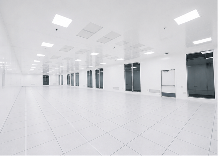 cleanroom