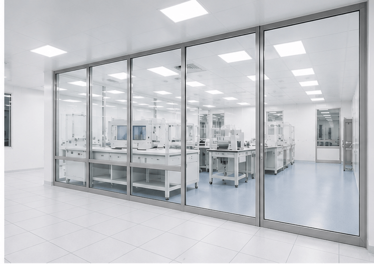 cleanroom