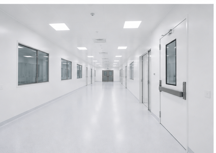 cleanroom