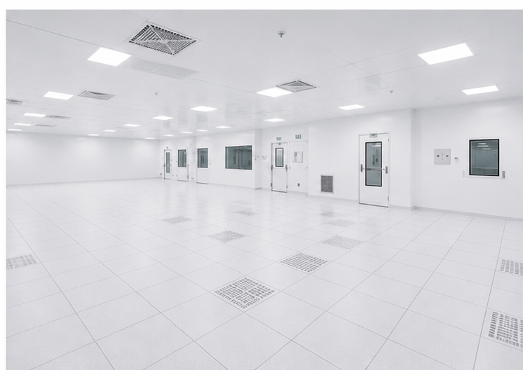 cleanroom